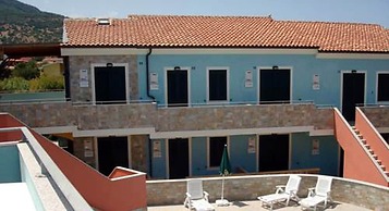 Terrazze sul Mare