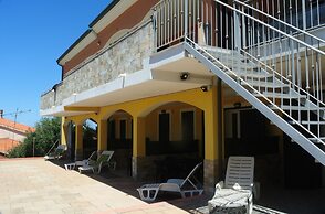 Terrazze sul Mare