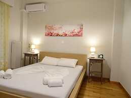 Park View Apartment near Acropolis