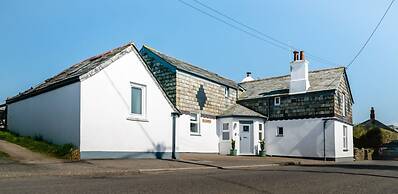 Sandown Cottage