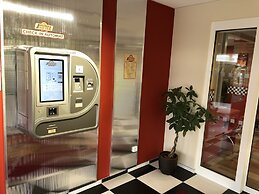 Jukeboxhotel