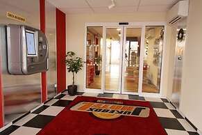 Jukeboxhotel
