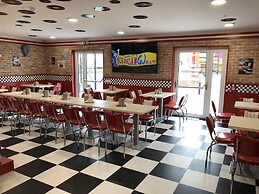 Jukeboxhotel