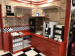 Jukeboxhotel