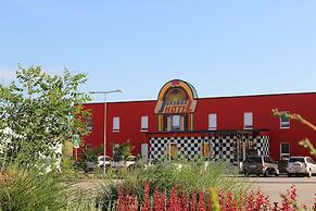 Jukeboxhotel