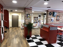 Jukeboxhotel