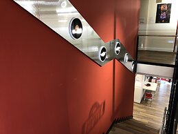 Jukeboxhotel