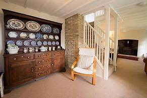 Church Cottage