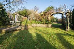Church Cottage