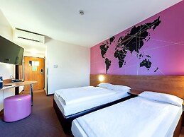 Raststättenhotel Hannover-Garbsen