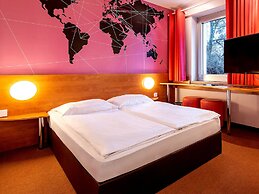 Raststättenhotel Hannover-Garbsen