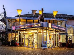 Raststättenhotel Hannover-Garbsen