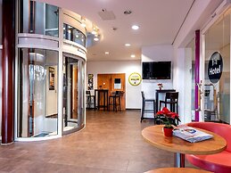 Raststättenhotel Hannover-Garbsen