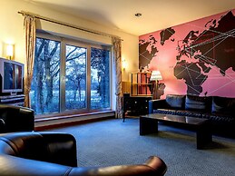 Raststättenhotel Hannover-Garbsen