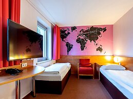 Raststättenhotel Hannover-Garbsen