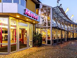 Raststättenhotel Hannover-Garbsen