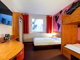 Raststättenhotel Hannover-Garbsen