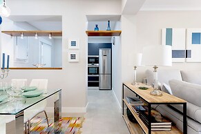 Genteel Home Antonia Diaz II