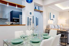 Genteel Home Antonia Diaz II