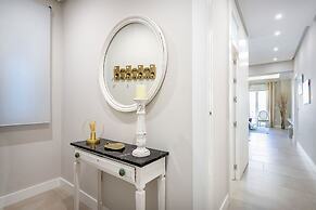 Genteel Home Antonia Diaz II