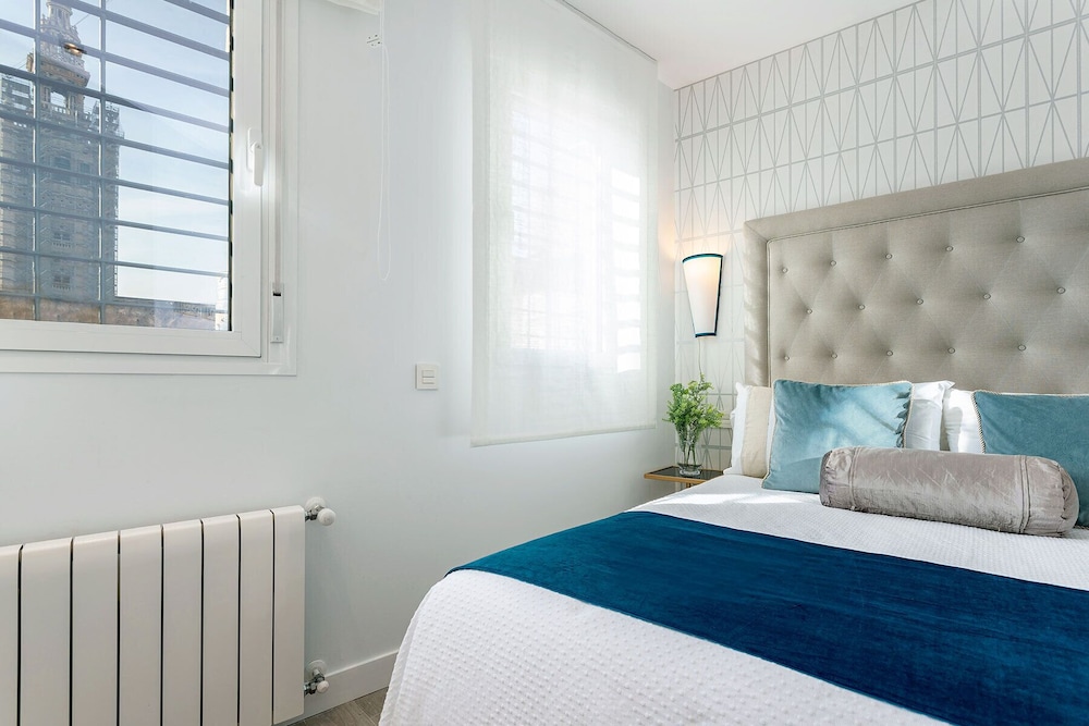 Genteel Home Mateos Gago V