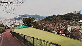 The Sloope Nagasaki