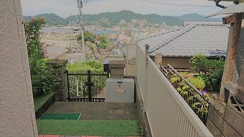 The Sloope Nagasaki