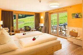 Biohotel Mattlihüs