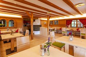 Biohotel Mattlihüs