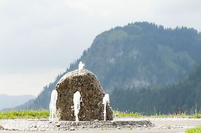 Biohotel Mattlihüs