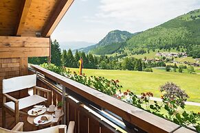 Biohotel Mattlihüs