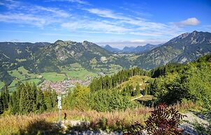 Biohotel Mattlihüs
