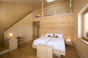 Biohotel Mattlihüs
