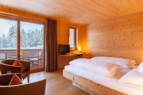 Biohotel Mattlihüs