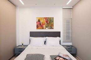 Sunlight Acropolis Loft