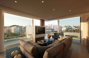 Sunlight Acropolis Loft
