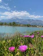 Kiris Garden Hotel