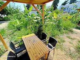 Kiris Garden Hotel