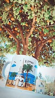 Kiris Garden Hotel