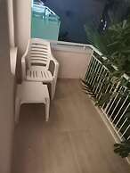 Kiris Garden Hotel