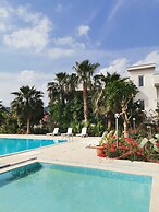 Kiris Garden Hotel