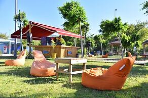 Kiris Garden Hotel