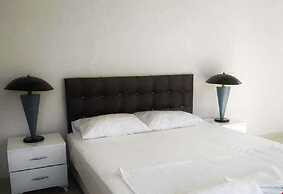 Kiris Garden Hotel