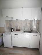 Kiris Garden Hotel