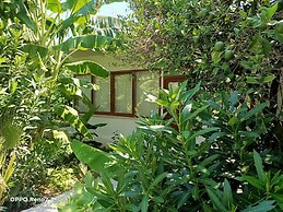 Kiris Garden Hotel