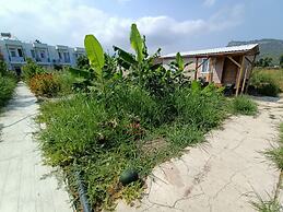 Kiris Garden Hotel