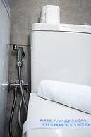 Intimate classy studio in Athens