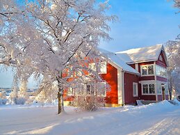 Sörbygården Bed & Breakfast