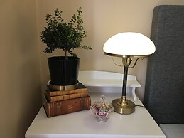 Sörbygården Bed & Breakfast