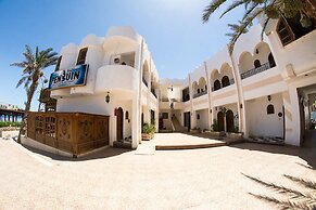 Penguin Village Dahab